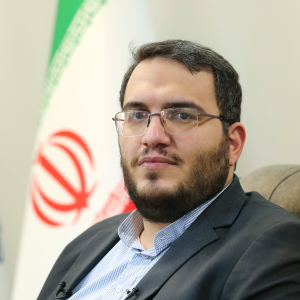 مهدی دادمان