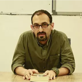 محمد رضا وحیدزاده