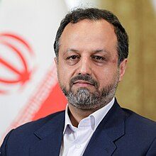 سید احسان خاندوزی