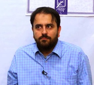 سجاد صفارهرندی