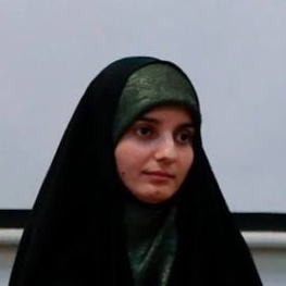 فاطمه رایگانی