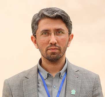 محسن دنیوی