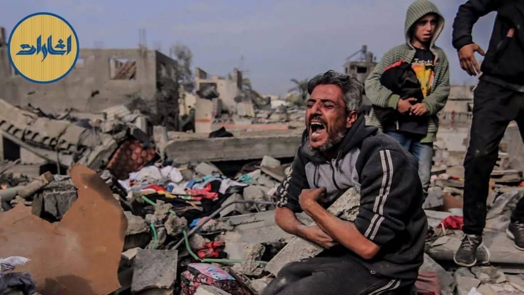 عجیب‌ترین اتفاق بعد از هفت اکتبر