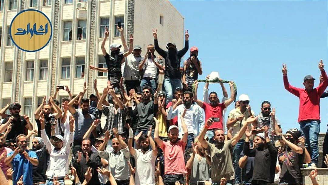 قیام جوانان؛ تنها راه حل برای ایران…