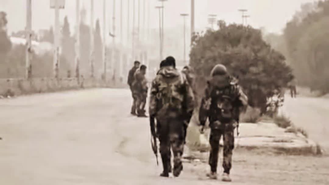 گفتمان انقلاب و طرح مفهومی شکست