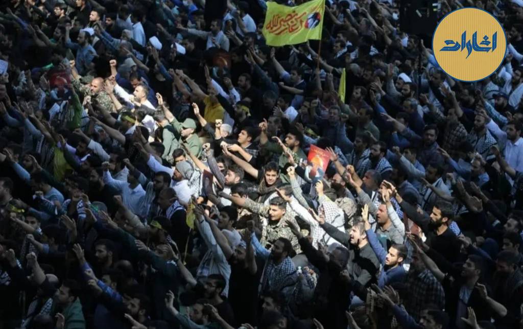 عملیات فریب جامعه‌شناختی بر روی نتانیاهو