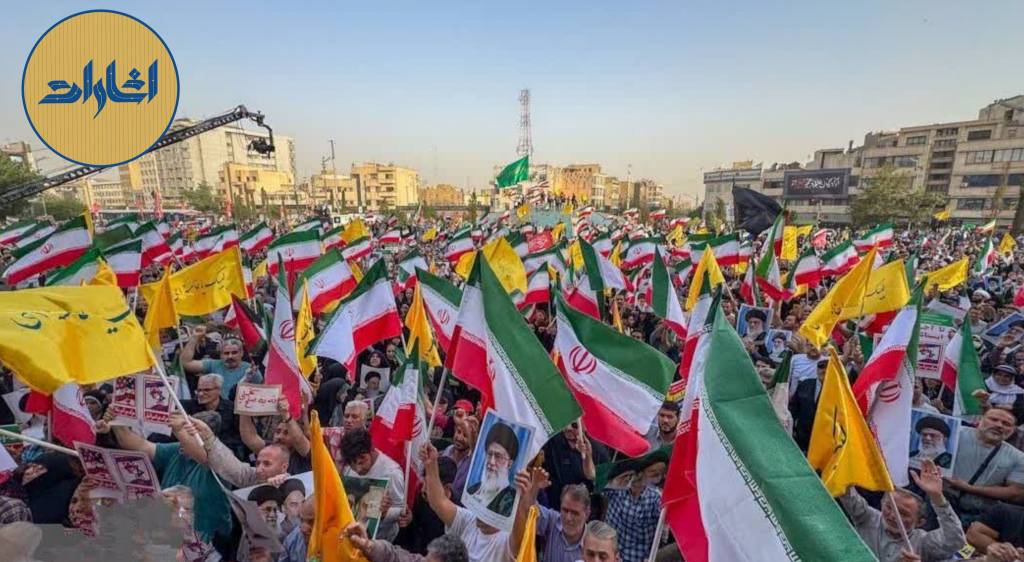 فتح‌الفتوح جنگ 12 روزه