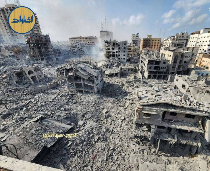 از بهشتِ عقل تا دوزخِ خون