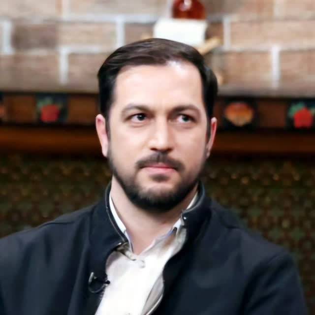 محمد پورکیانی