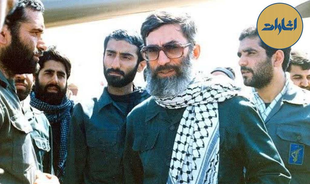 خامنهای؛ مَثَل اعلای بسیجی