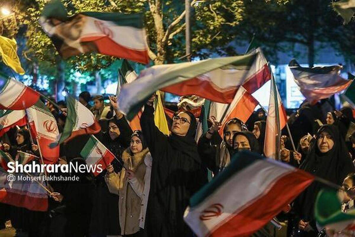 عبور از سوژۀ بیحجاب/باحجاب