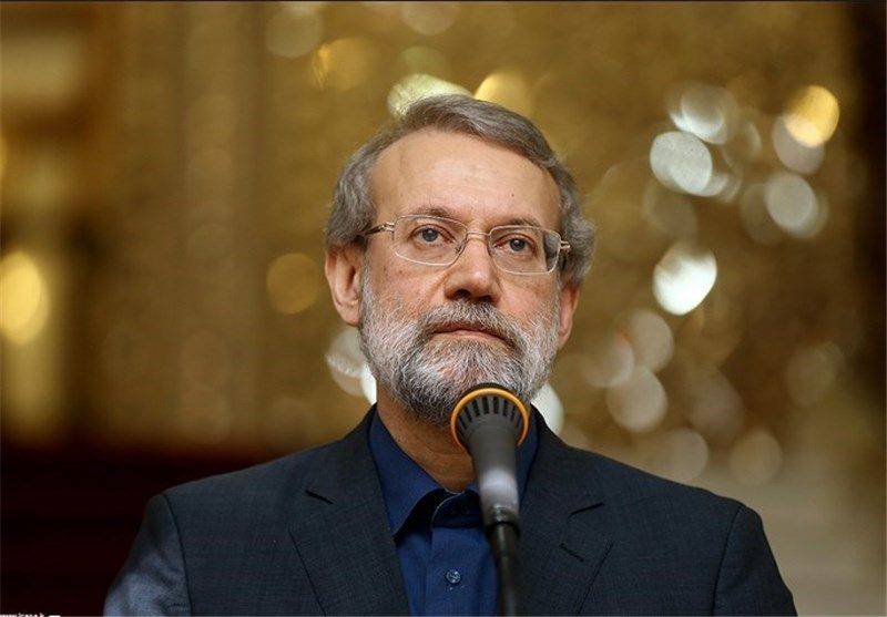 لاریجانی؛ شمایل وزیر ایرانی
