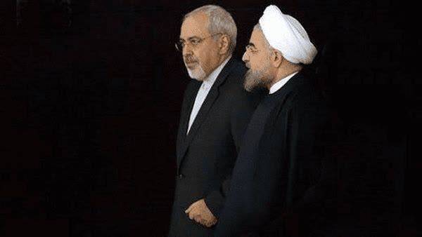 «تفرقه میاندازم» پس «هستم»