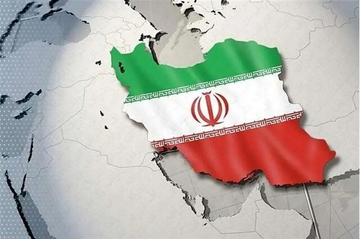 خاورمیانه ایرانی