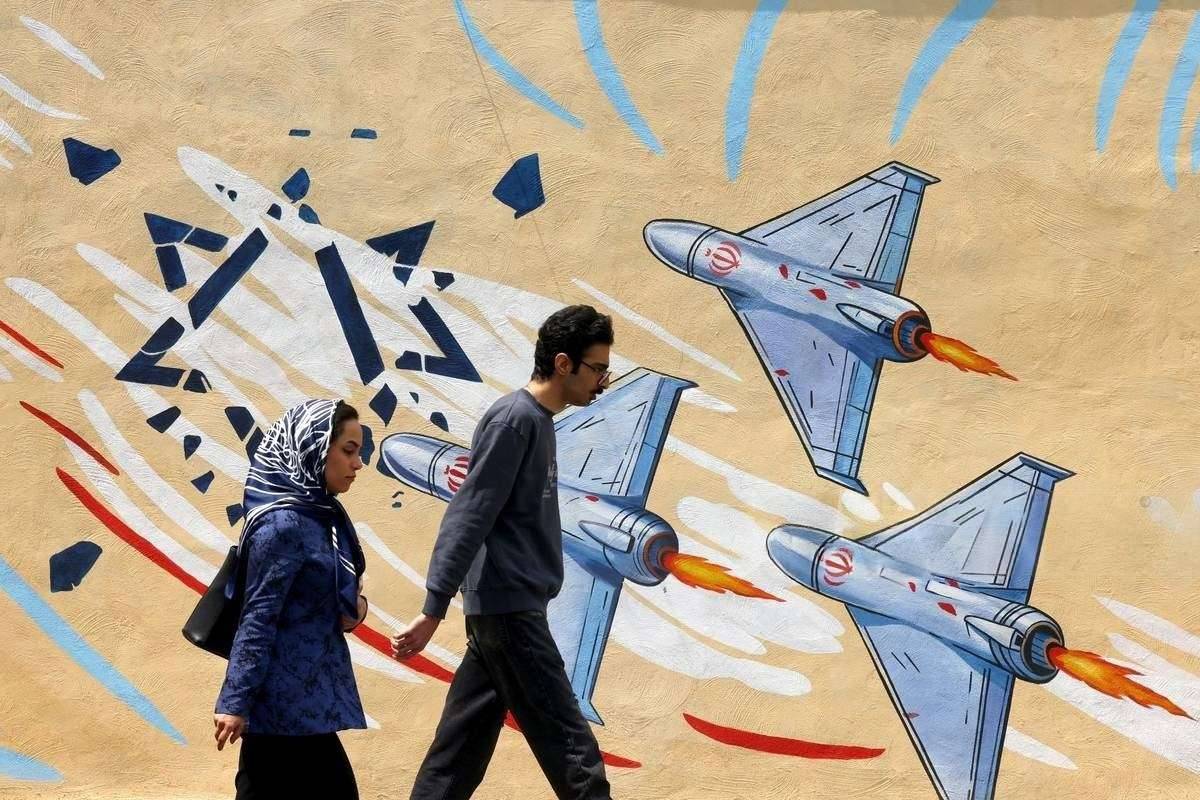 بازی با آتشبس ترامپ